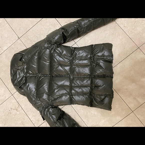 sam freestyle down coat - Picture 4 of 4